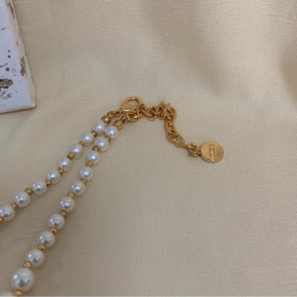 Dior Women’s Necklace - Picture 3 of 5